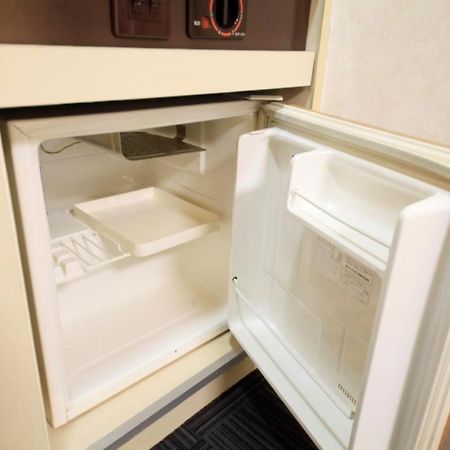 Monthly Mansion Tokyo West 21 - Vacation Stay 10869 Fuchū Exteriör bild