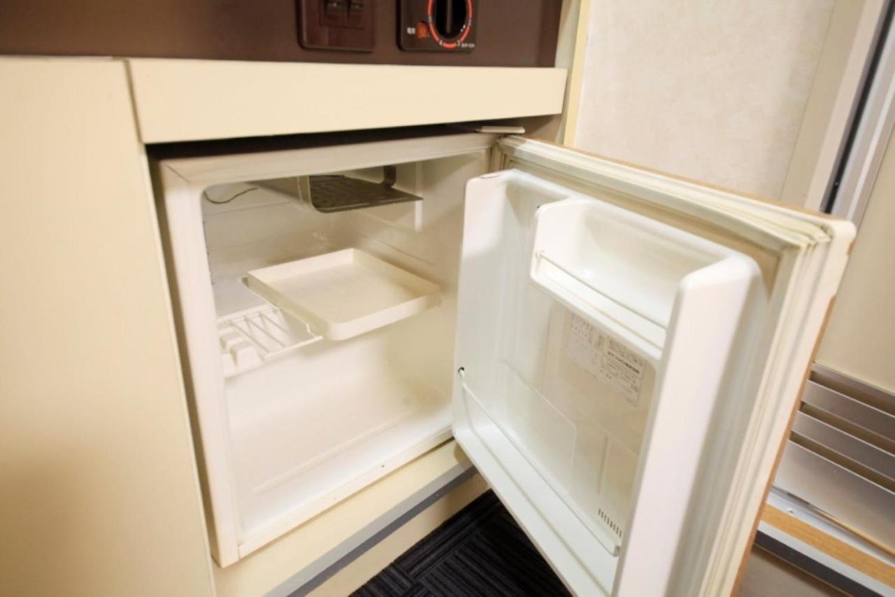 Monthly Mansion Tokyo West 21 - Vacation Stay 10869 Fuchū Exteriör bild